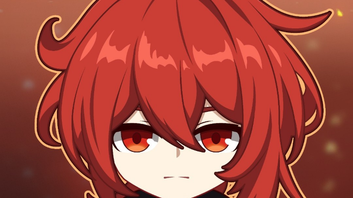无