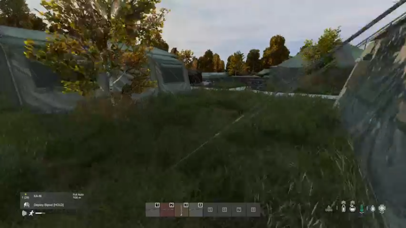 【2022-05-29 16点场】dayz韩爱东西：老韩亡命dayz