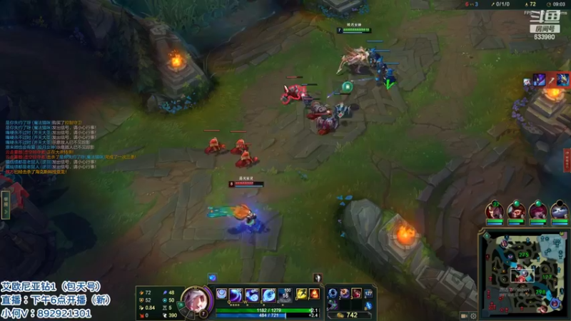 【2022-05-29 08点场】狗康Bfate丶：第一皎月！学技术开心娱乐！