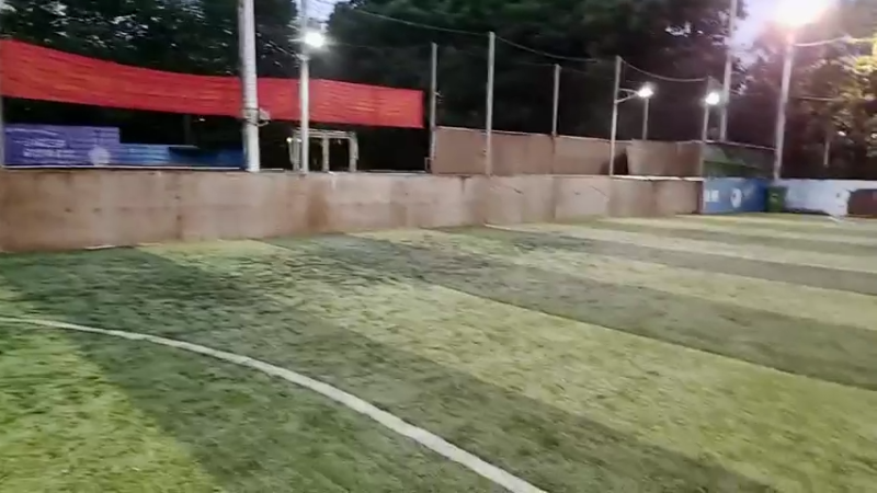 【2022-05-29 19点场】赛文柒Seven：大家一起来飞盘