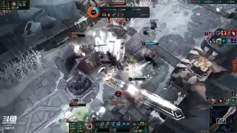 【2022-05-29 21点场】酸酸酸奶君：酸奶:二台新游戏