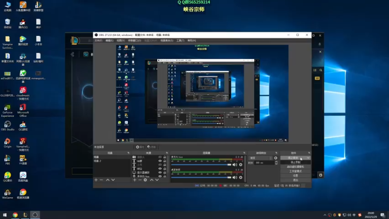 【2022-05-29 20点场】熊王c：熊王c：新版本越越塔