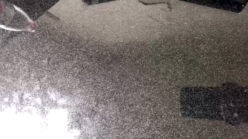 【2022-05-29 13点场】余贰人：3：挂完盐水来