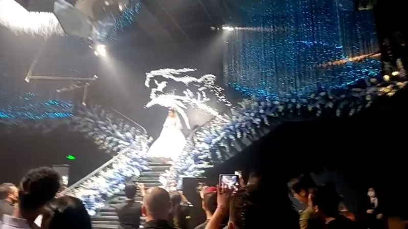 【2022-05-27 18点场】边哥BeenGor：爷青结了家人们，孩之大婚