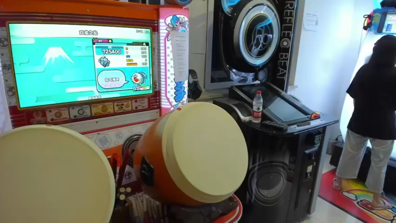 【2022-05-29 03点场】KazeLink：马力欧-Link 技术主播没有GG