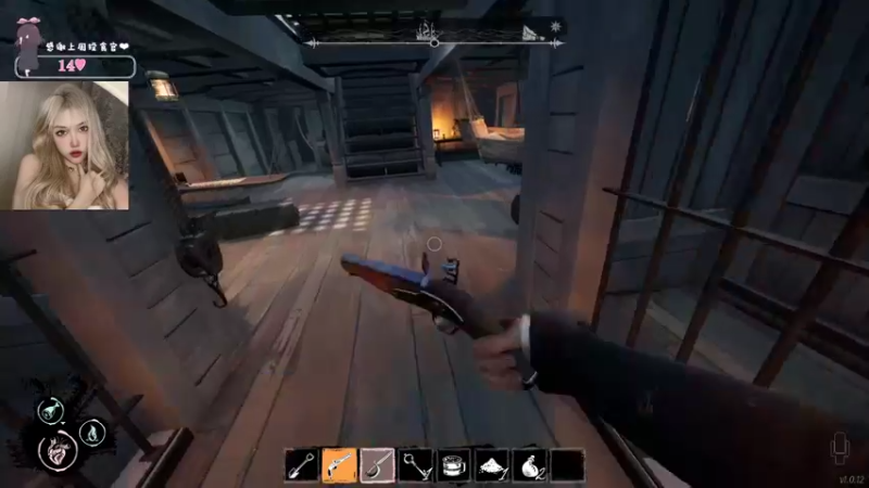 【2022-05-28 23点场】OrangebabyOAO：橘：救救胡桃