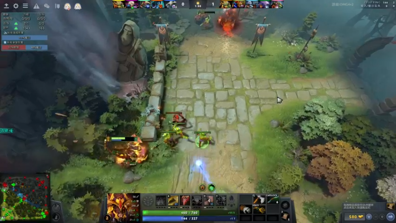 【2022-05-29 11点场】sakira丶hao：dota4+2顶级sorry