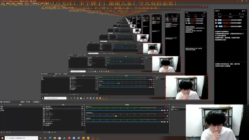 【2022-05-28 14点场】YTG丶西法：白天快乐小游戏晚上诚心忏悔书