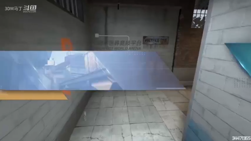 【CS：GO】P90还能这么玩？