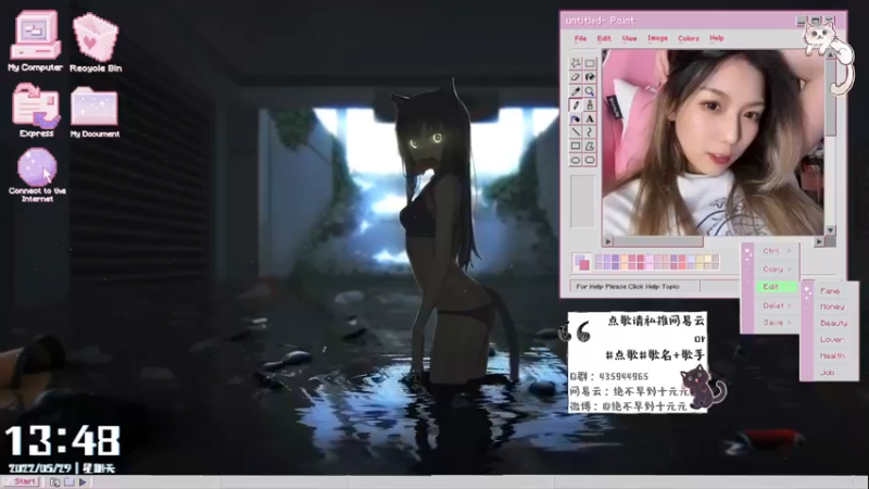 【2022-05-29 13点场】绝不早到十元元：**精英5 :) 狙击手上线