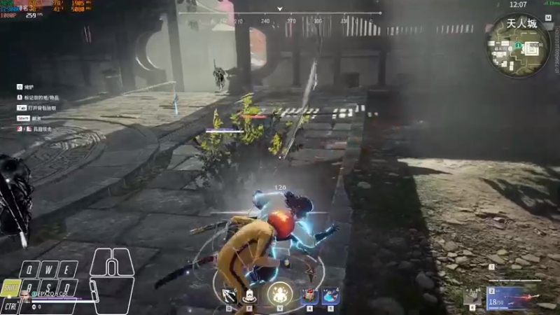 【2022-05-28 23点场】Cpt小醒目：醒目:6点热身赛