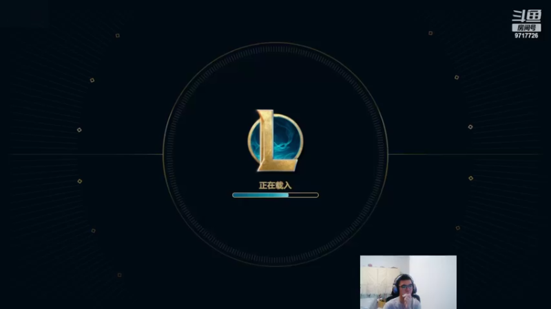 【2022-05-28 21点场】付skr：自律主播，连输两局下播，只打排位