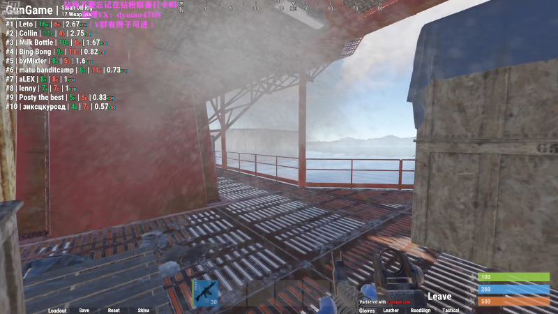 【热门游戏】Happy丨猫腻的精彩时刻 20220529 22点场