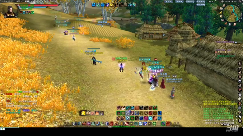 【2022-05-28 10点场】帅梦乄神话：天下3最帅天机