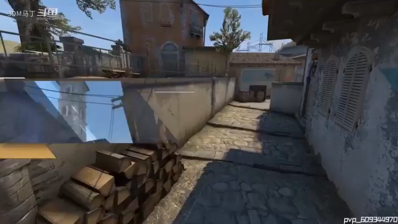 【CS：GO】M4A1的威力！