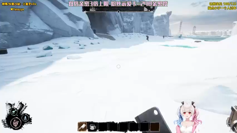 【2022-05-29 15点场】小盒子u：开船1000+，有点素质但是不多的美女