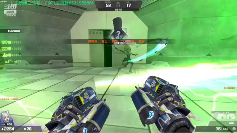 【2022-05-28 18点场】回来看看13：一天一个灾变小技巧