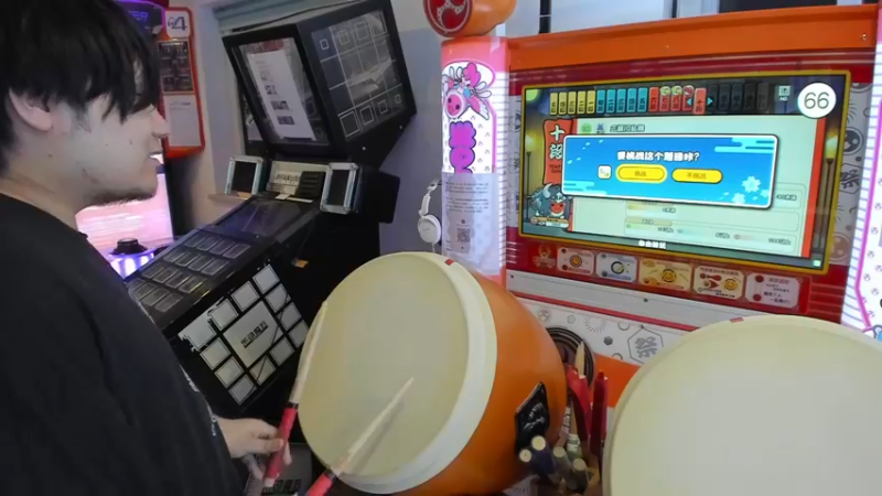 【2022-05-29 01点场】KazeLink：马力欧-Link 技术主播没有GG