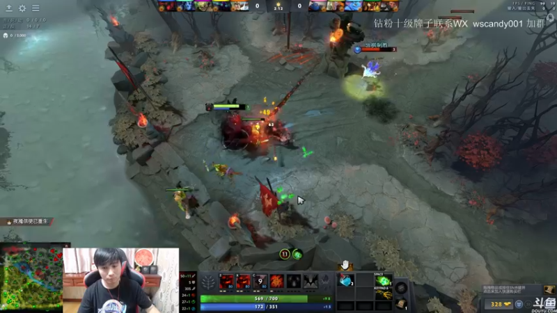 【2022-05-29 03点场】18yearsold天残少年K9：k9:DOTA2欢乐上分课堂！