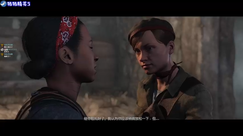 【2022-05-29 15点场】绝不早到十元元：**精英5 :) 狙击手上线