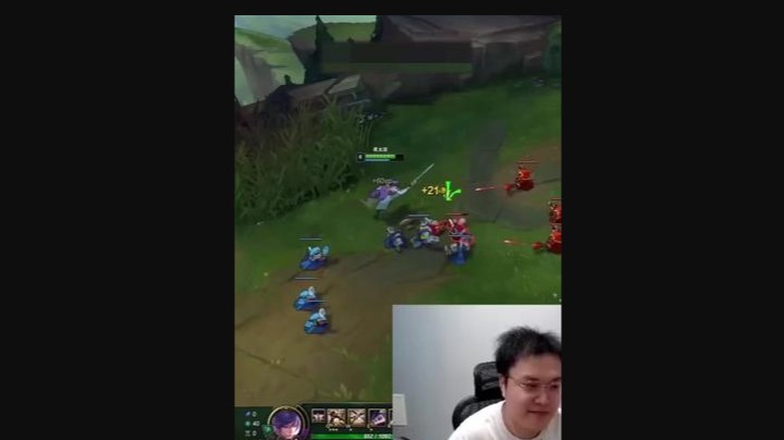 新赛季到来之前和大家聊聊天