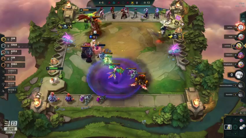 【2022-05-29 04点场】阿邦就是小苞米：美测服排了一下午