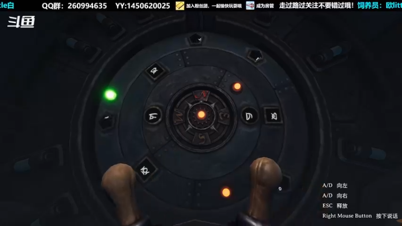 【2022-05-19 22点场】勾勾GoGoGoGo：【勾勾】做一条小咸鱼