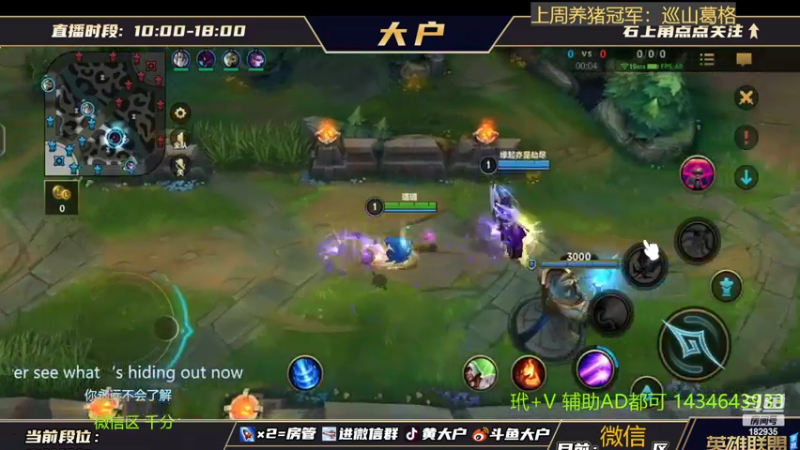 【2022-05-22 08点场】大户呀：露露 猫咪 卡尔玛！