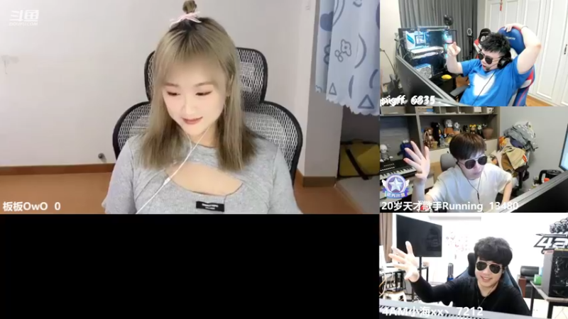 【2022-05-28 21点场】4AM小海xx丶：squad比赛，对战国外第一