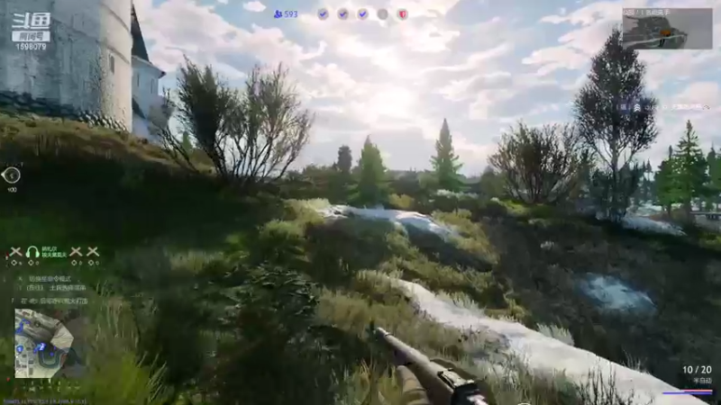 【2022-05-28 13点场】雏兽：人菜瘾还大 1598079