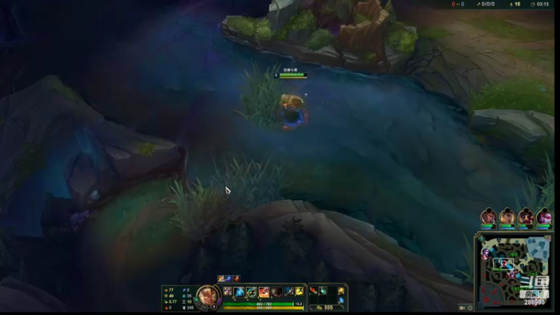 【2022-05-29 16点场】卑微小泽丶：小泽：美测杀手