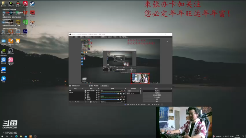 【2022-05-28 12点场】驴酱阿豪zzZ：PS使命召唤6重制版！
