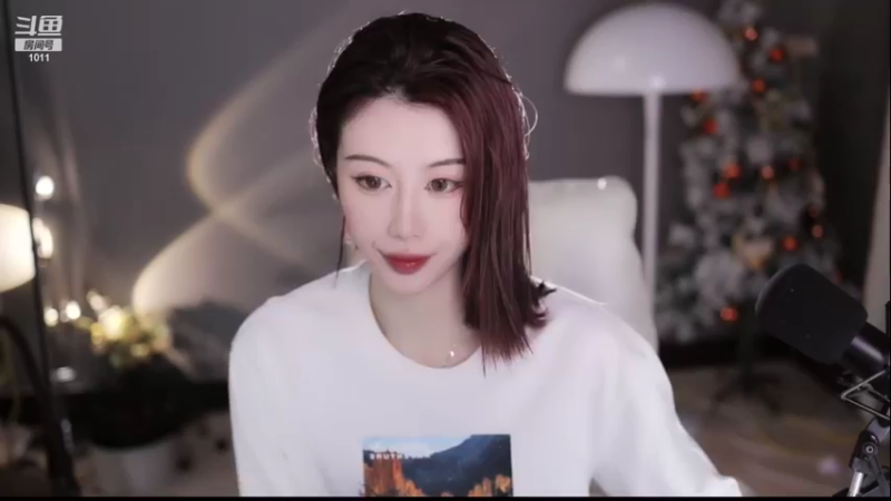 【2022-05-29 21点场】青台miss：希望大家天天开心~ 1011