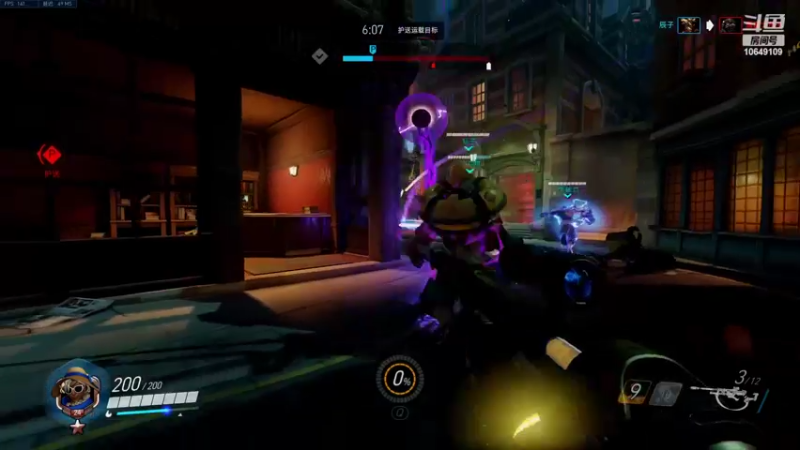 【2022-05-27 19点场】小夫的嘴巨硬：照着明月人世间晃呀晃