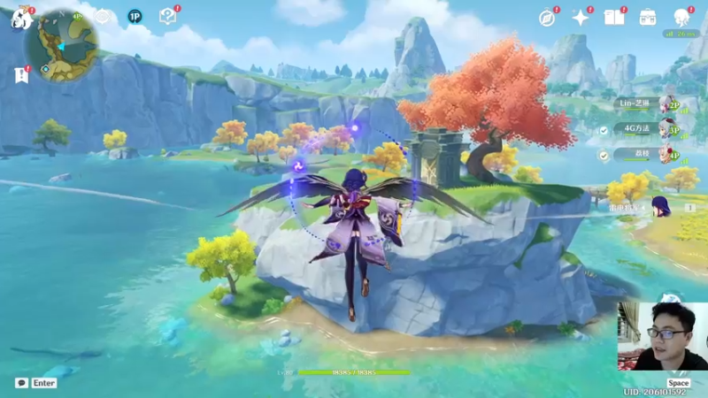 【2022-05-28 21点场】超人JAX解说：人生何时不抗压