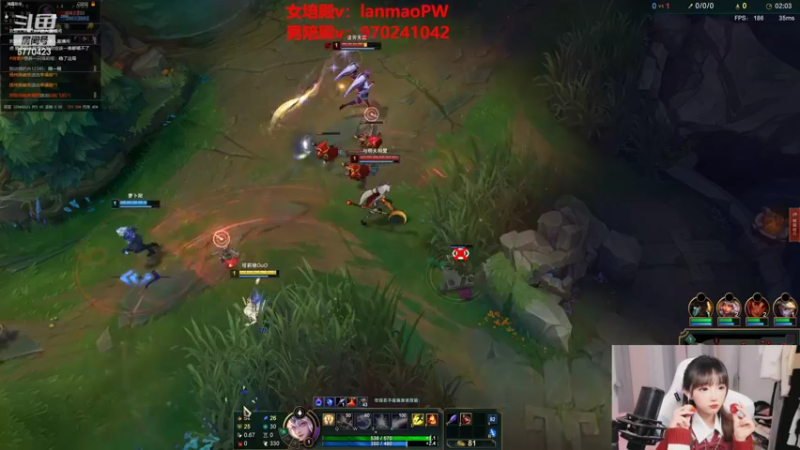 【2022-05-29 00点场】塔莉娅QAQ：艾欧尼亚大师局 6770423