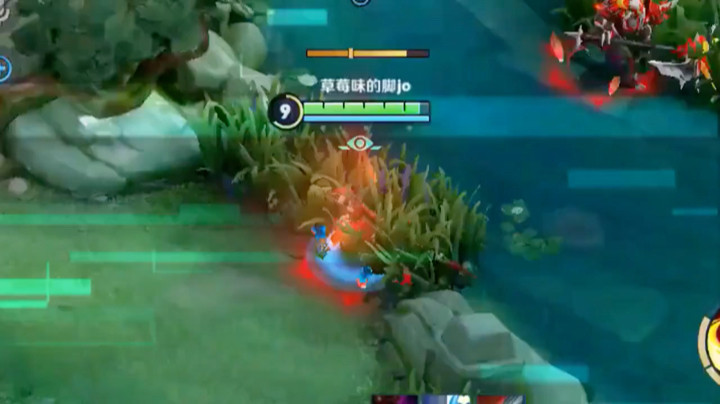 王者荣耀击杀集锦3