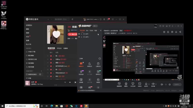 【2022-05-28 18点场】小夫的嘴巨硬：幸运的小王子