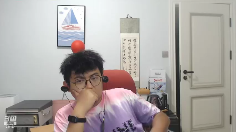 【2022-05-29 05点场】火力堂主：回到洛阳，晚点播！