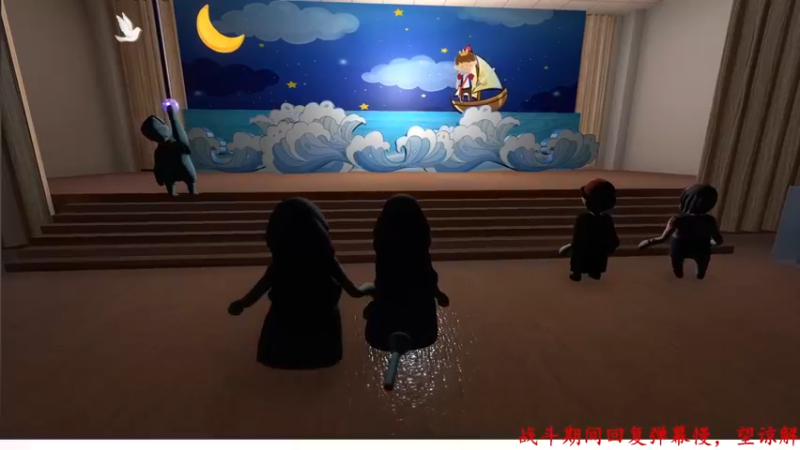 【2022-05-28 22点场】Qf小冷子丶：一个安静的女子