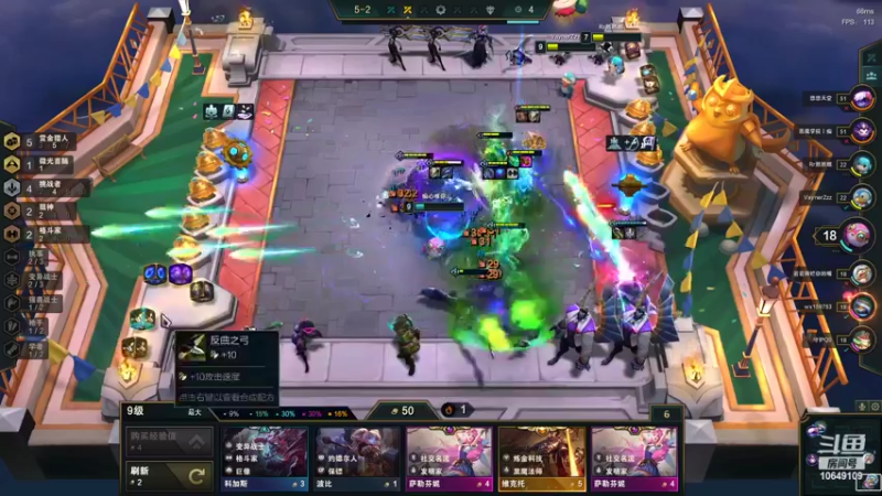 【2022-05-29 00点场】小夫的嘴巨硬：幸运的小王子