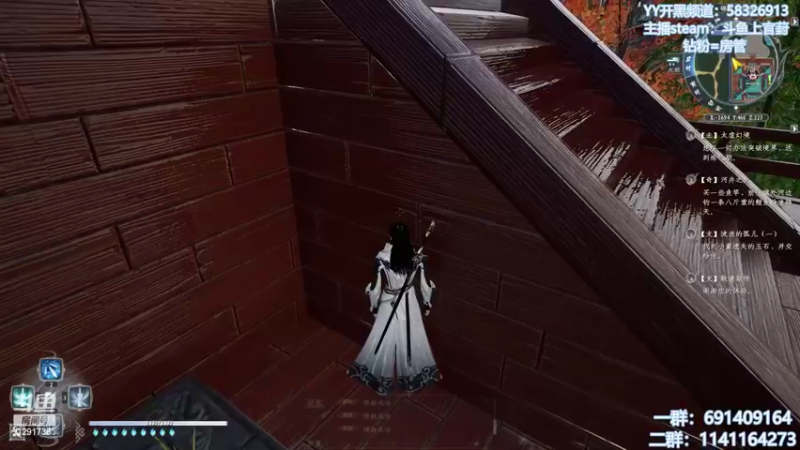 【2022-05-28 15点场】上官葑：蜀山初章！教你如何天灵根