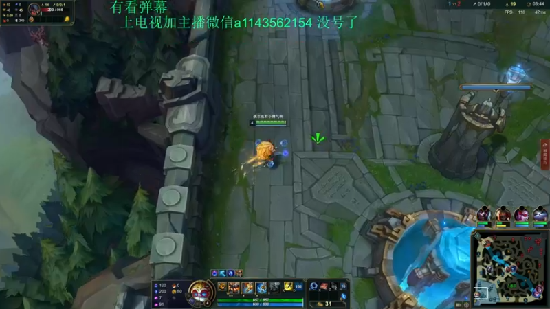 【2022-05-29 15点场】一万九千把大头：大头加强了