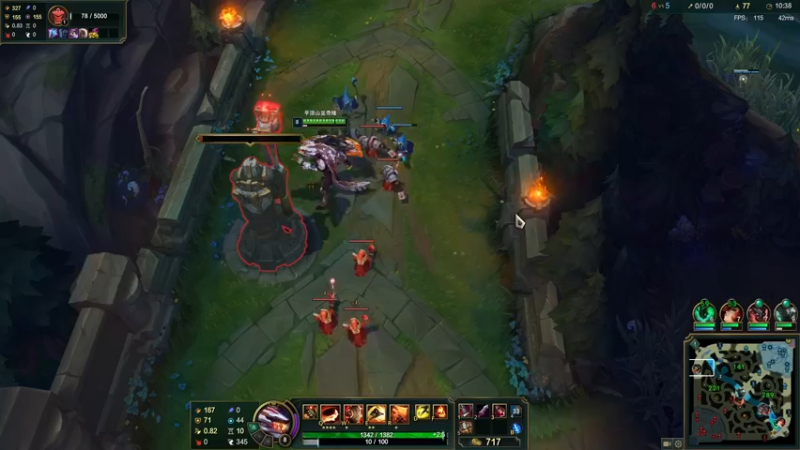 【2022-05-28 23点场】郑伟丶：早上8点见