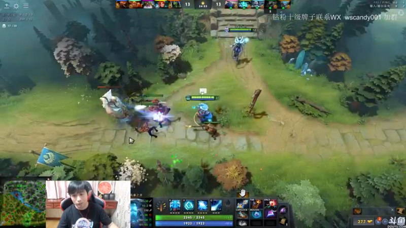 【2022-05-29 01点场】18yearsold天残少年K9：k9:DOTA2欢乐上分课堂！