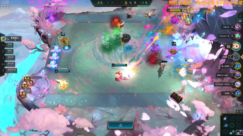 【2022-05-28 23点场】Happy丨猫腻：【猫腻】双倍亲密度