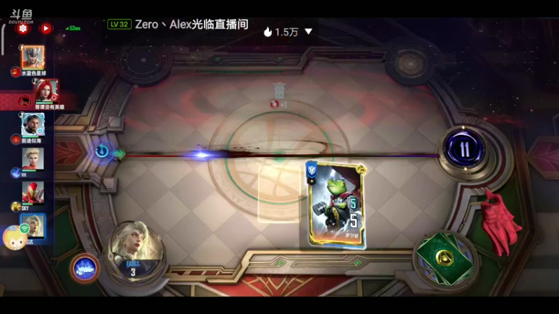 【2022-05-25 11点场】EAS达：漫威对决0.0
