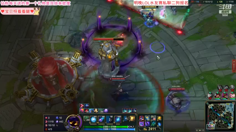 【2022-05-28 23点场】果小果是个弟弟：果小果：7杀吃鸡小天才！