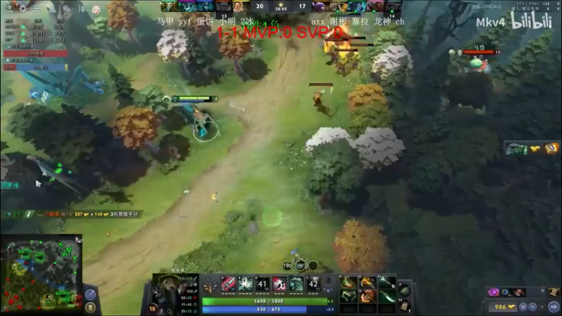 【2022-05-29 16点场】刘嘉俊Sylar1：拿出你的百分之百！