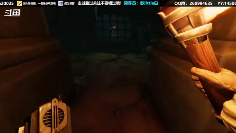 【2022-05-21 00点场】勾勾GoGoGoGo：【勾勾】做一条小咸鱼